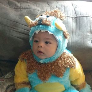 Meet your Posher, Jill